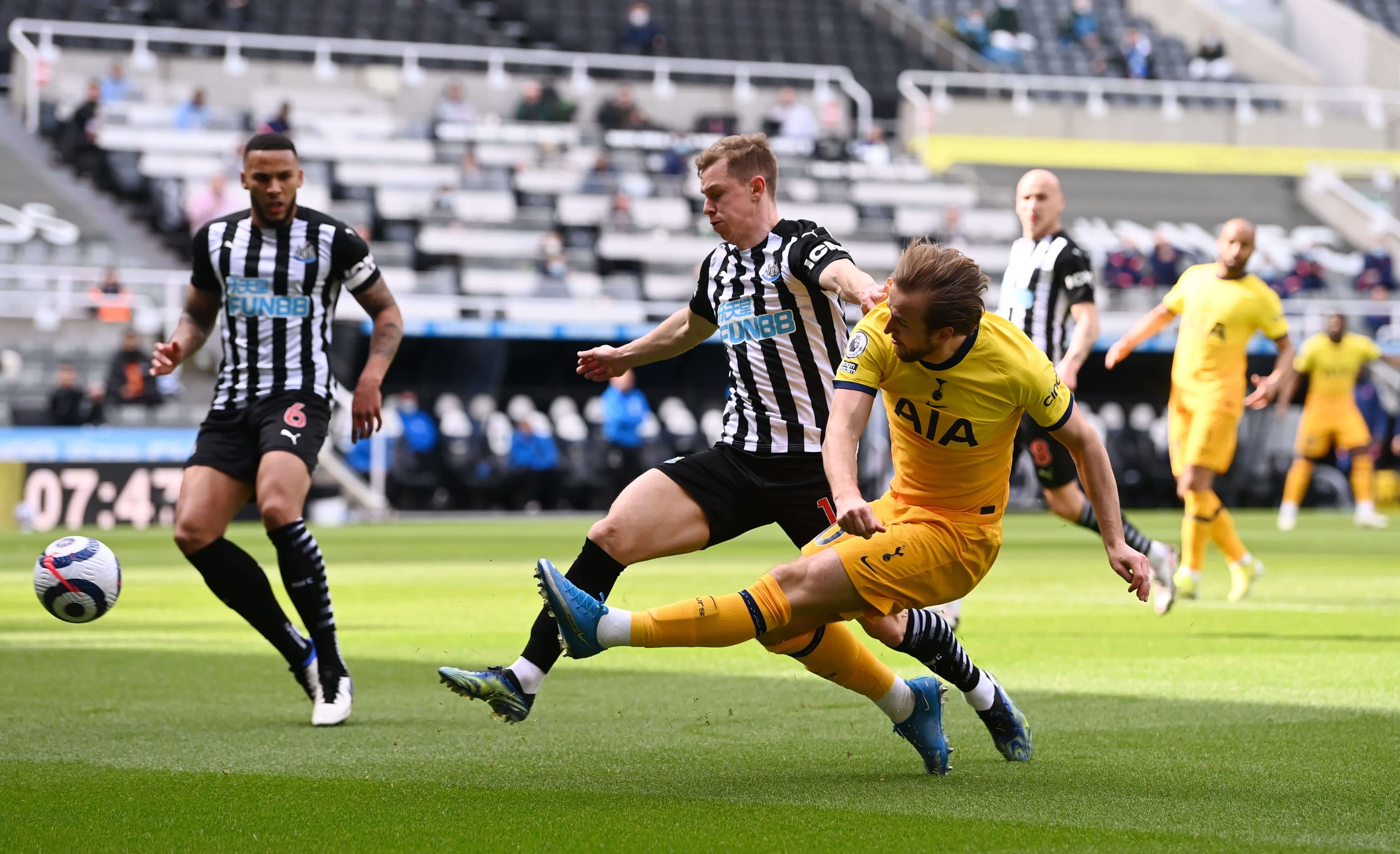 压力与防守 压力与防守